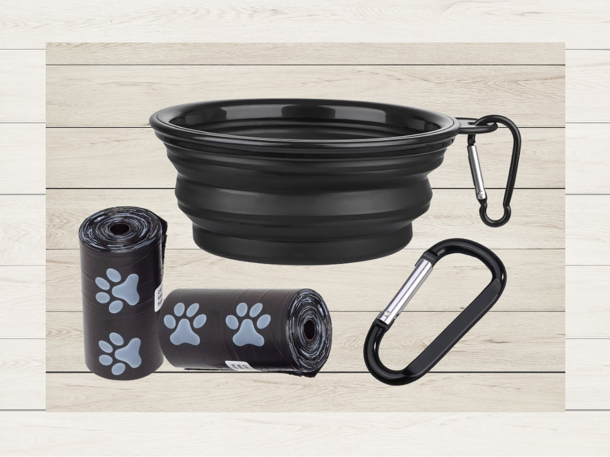 Pooch Pouch