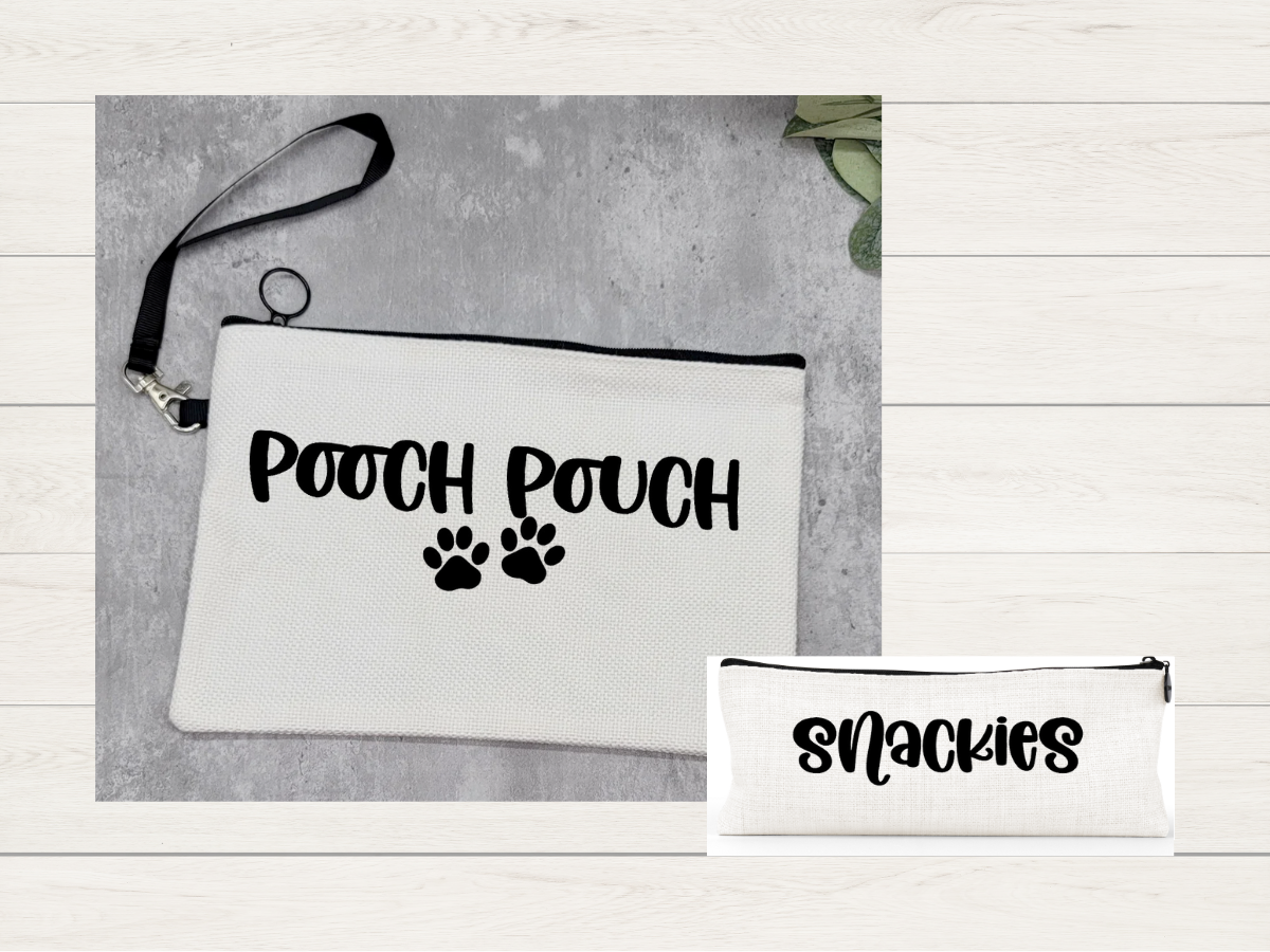Pooch Pouch