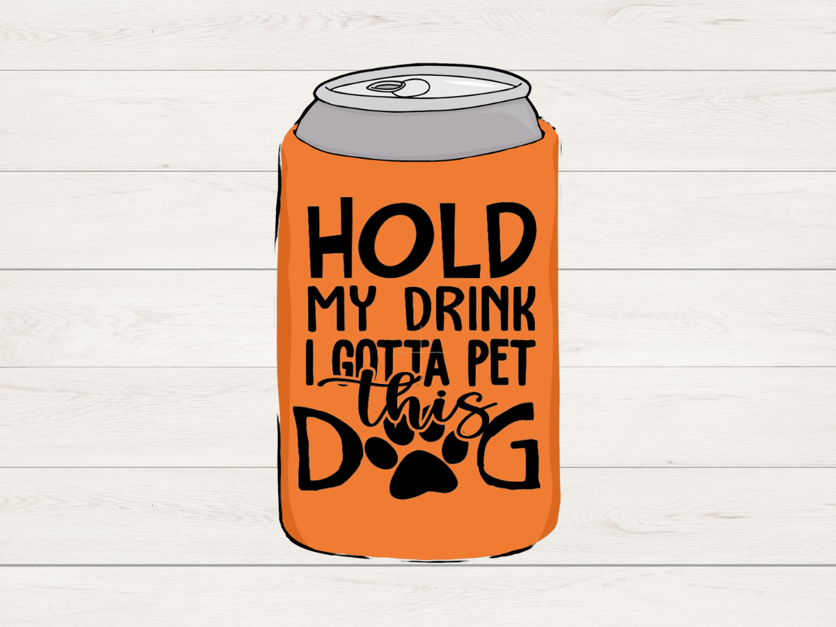 Koozie