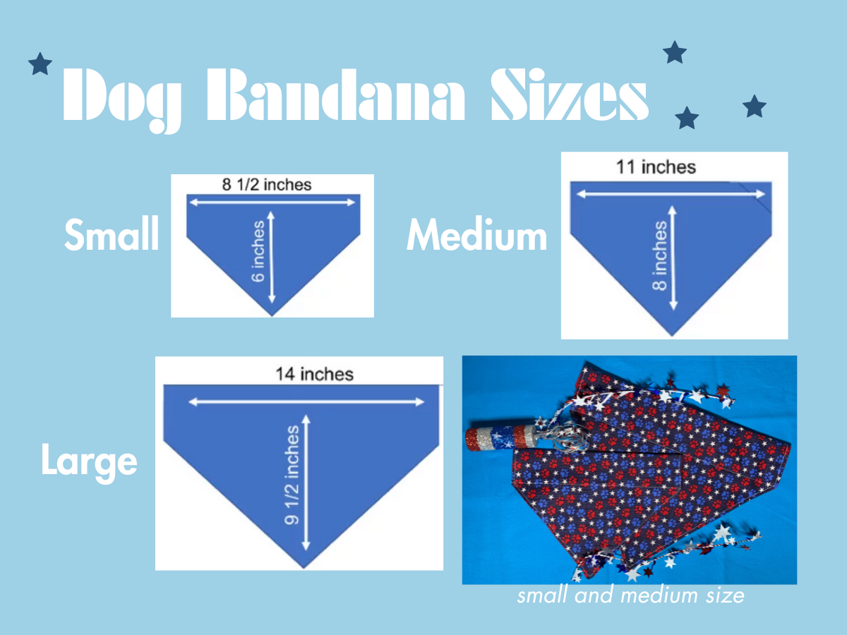 Bandana - Crabby Pants