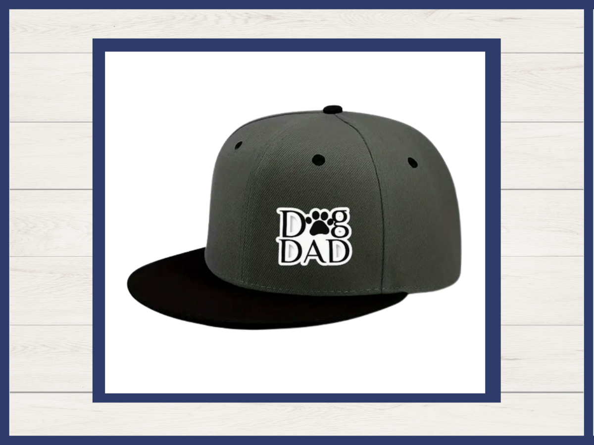 Hat - Dog Dad