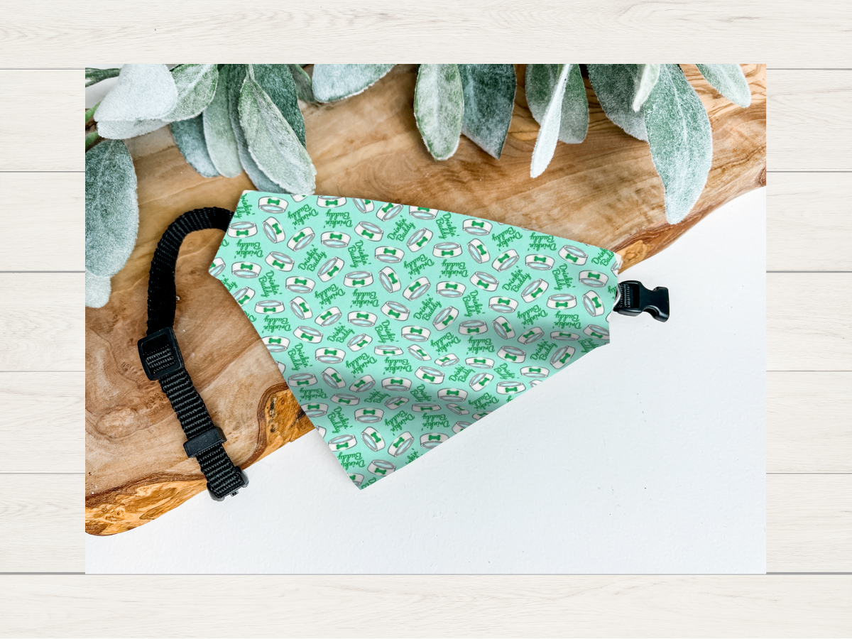 Bandana - Drinkin Buddy