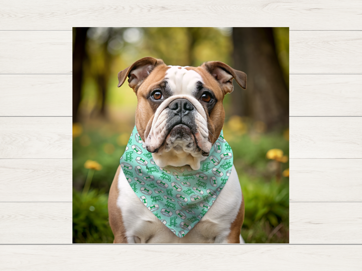 Bandana - Drinkin Buddy