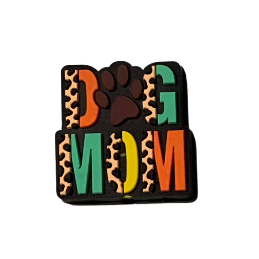 Pen - Beaded Dog Mom
