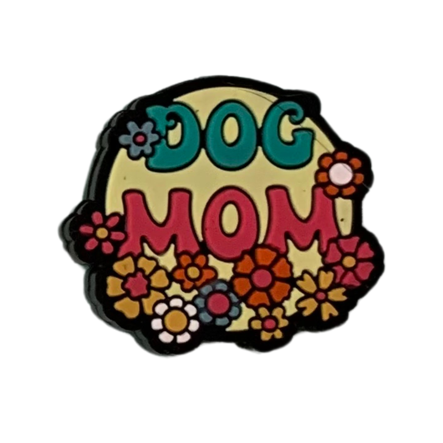 Pen - Beaded Dog Mom