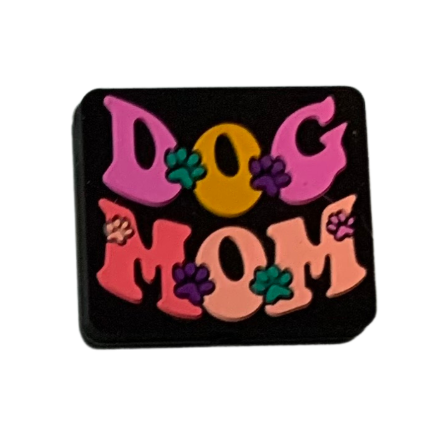 Pen - Beaded Dog Mom