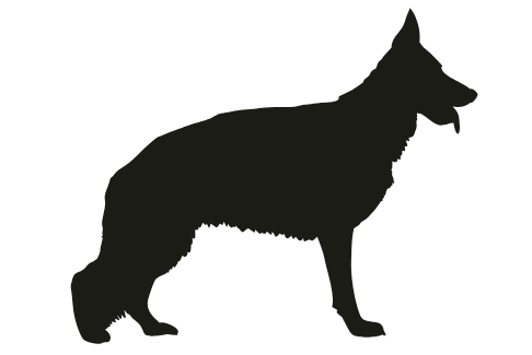 Tote - Custom Name and Breed