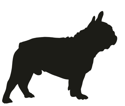 Tote - Custom Name and Breed