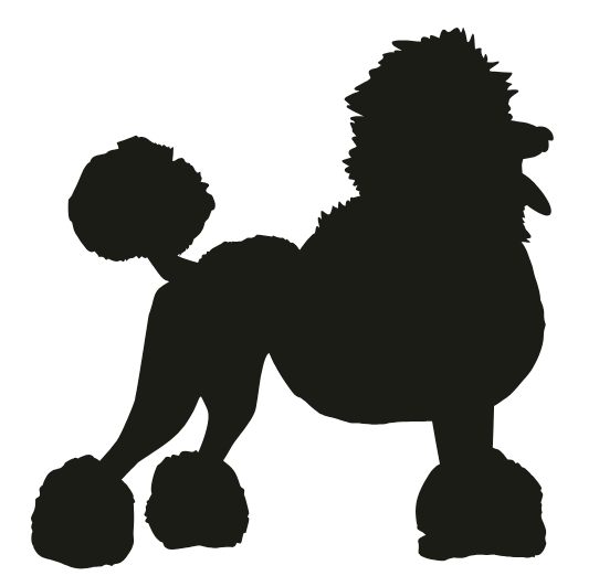 Tote - Custom Name and Breed