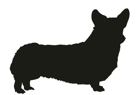 Tote - Custom Name and Breed