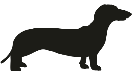 Tote - Custom Name and Breed