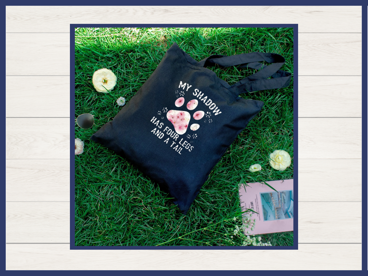 Tote - Shadow