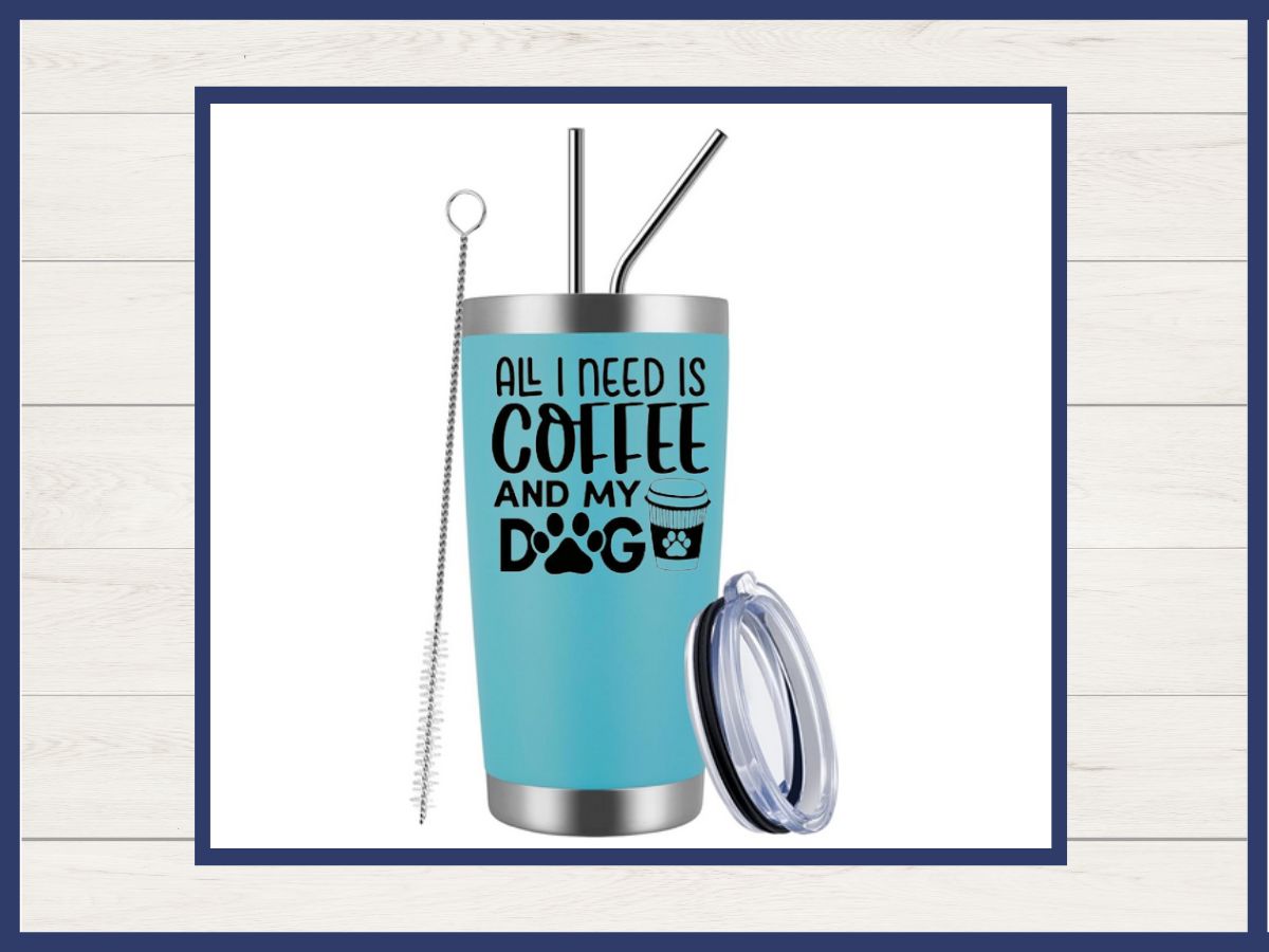 Tumbler 20 oz Stainless Steel Sayings