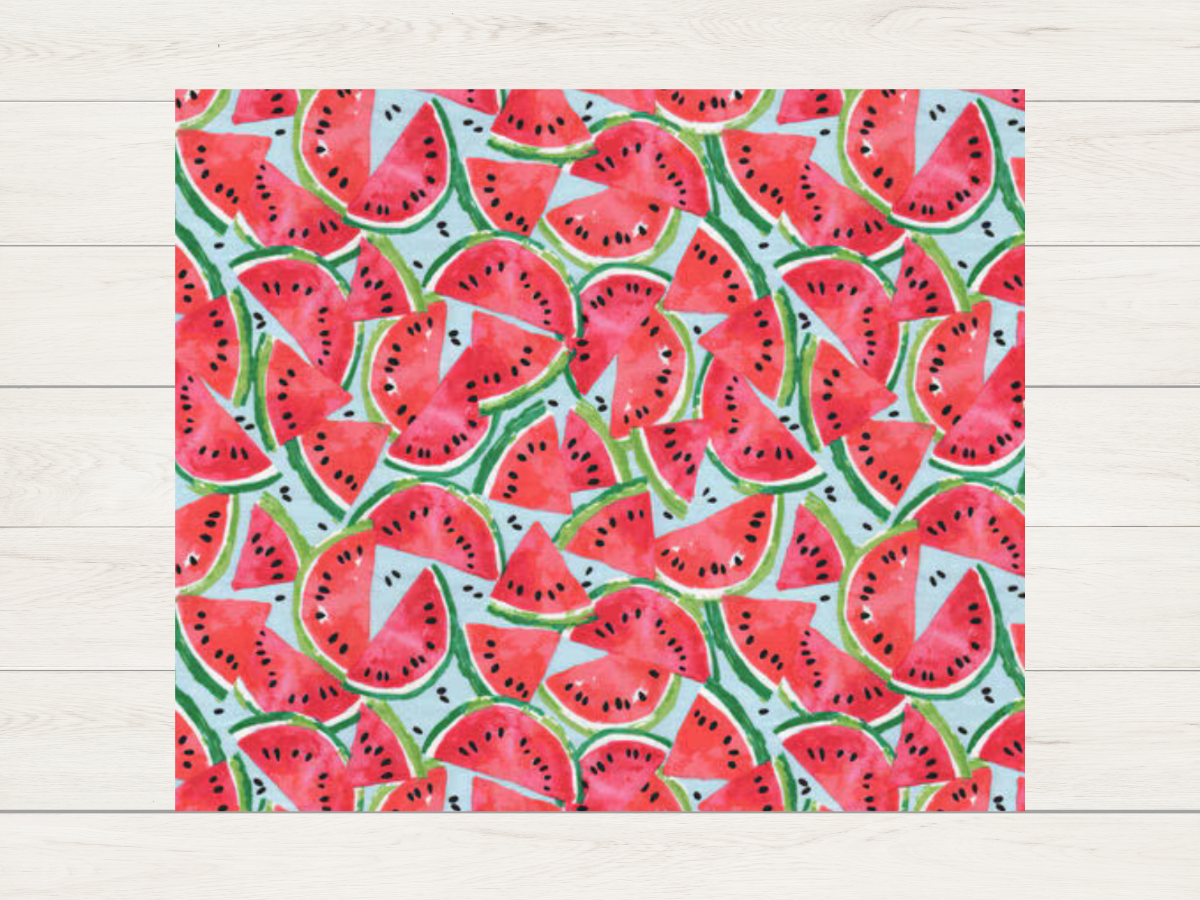 Bandana - Summer Watermelon