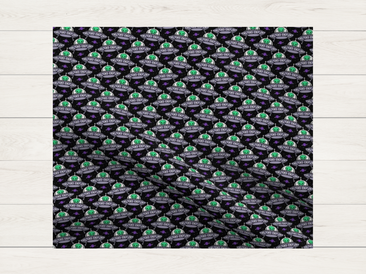 Bandana - Little Green Guys