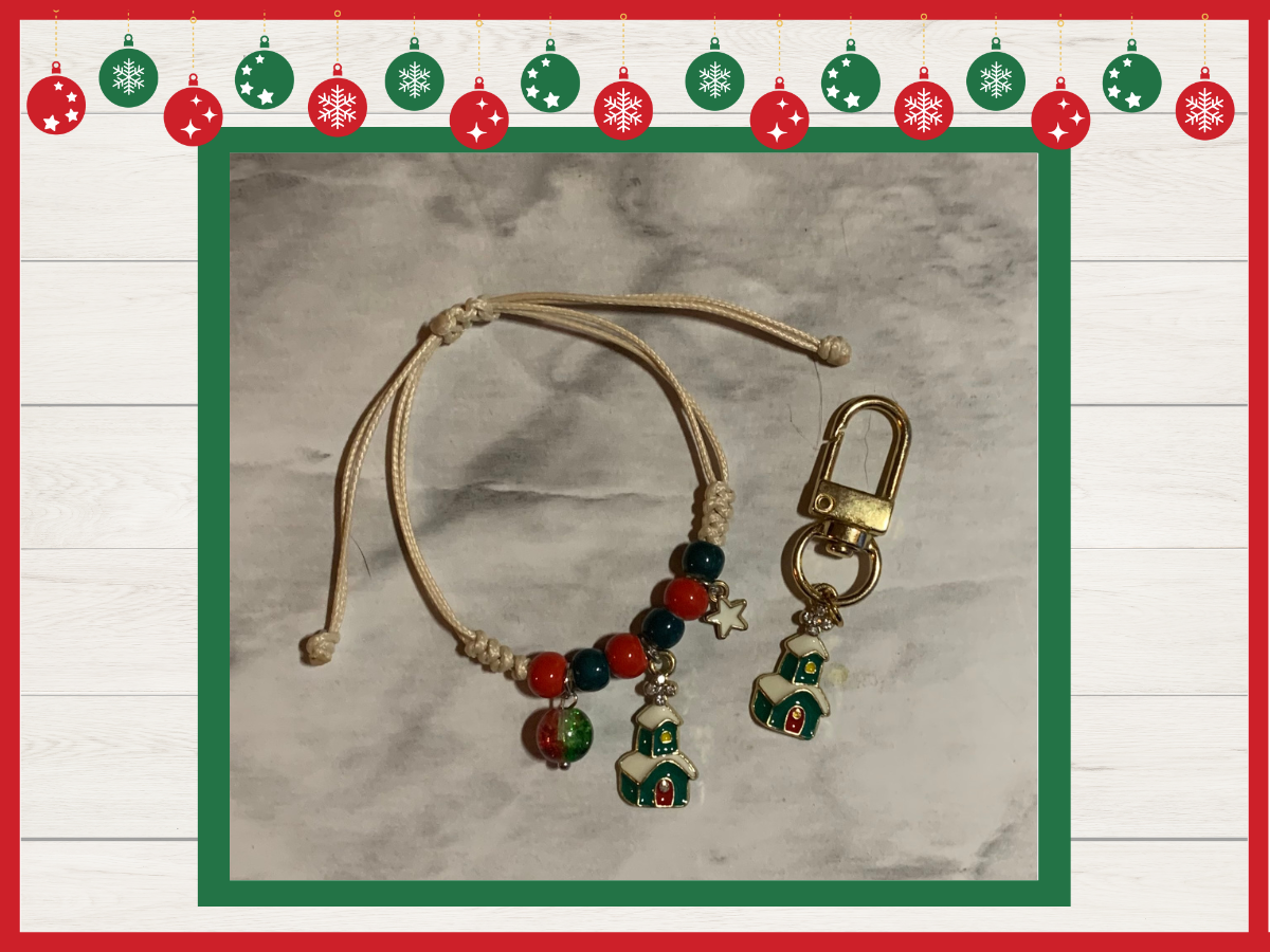 Charm - Holiday Set