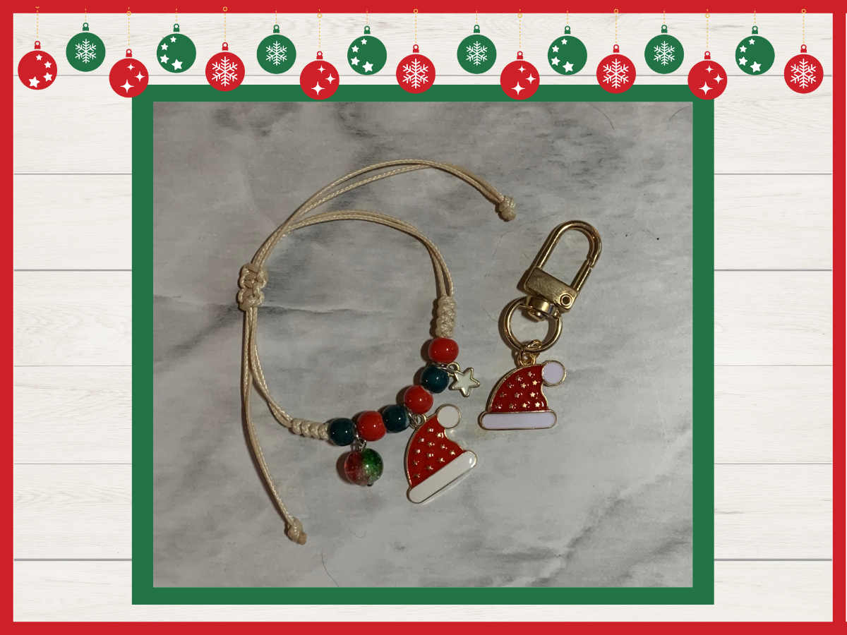 Charm - Holiday Set