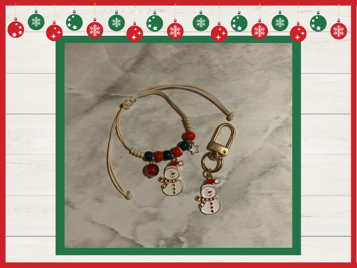 Charm - Holiday Set