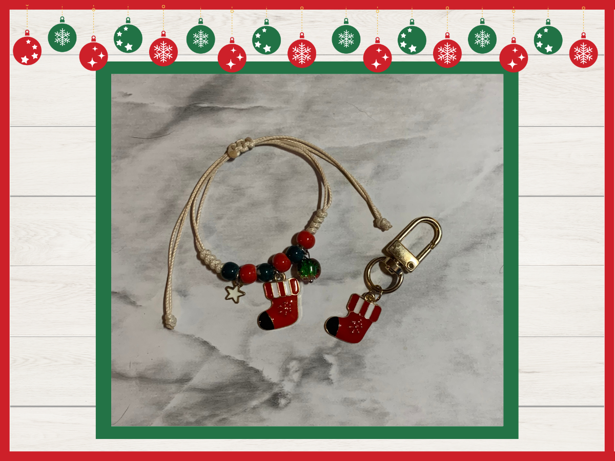 Charm - Holiday Set